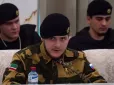 Рамзан силиться зберегти спадковий режим Кадирових: У Чечні створили ще одну приватну армію особисто для 18-річного Адама, - росЗМІ