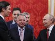 Путін пообіцяв Трампу захопити весь Донбас за кілька місяців: Кушнер поставив диктатору незручне запитання