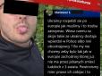 У Польщі чоловік закликав убивати українців - його дописи передали прокуратурі