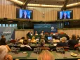 Мендель таки виступила перед Європарламентом на запрошення “Альтернативи для Німеччини”: Що сказала світу колишня прессекретарка Зеленського