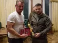 Обожнює американське кіно: Зеленський розповів, які фільми зараз дивиться, та назвав улюблених акторів (відео)