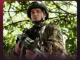 Спочатку в кущах почули шурхіт... Ворог вискочив за 4 метри - 26-річний десантник розповів про свій перший бій