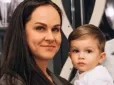 Російський удар обірвав життя мами та її 2-річного сина: Подробиці трагедії на Київщині