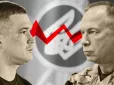 ​З'ясування стосунків після відставок: Сирський звинуватив Федорова у 80-відсотковому дефіциті зброї. Деталі нового скандалу
