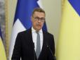 Президент Фінляндії назвав три речі, які допоможуть Україні пережити зиму під російськими ударами і звернувся до Ілона Маска з наполегливим проханням