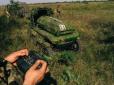 72 км/год під вогнем: В Україні з’явилися надшвидкі дрони для евакуації поранених