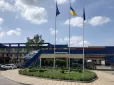 Російський повітряний удар повністю зруйнував склад найбільшого виробника морозива України