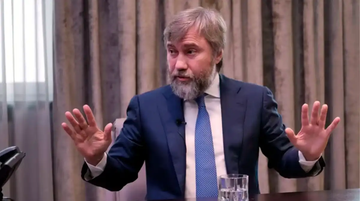 Підсанкційний нардеп та 