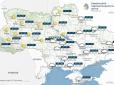 Справжня золота осінь: Синоптики уточнили прогноз по Україні на 28 вересня