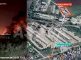 На Кубані дрони атакували стратегічну нафтобазу, яка закуповується у найбільших російських НПЗ
