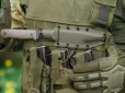 На території колишнього Каховського водосховища відбувся ближній бій: Полонений вирвався й напав зі спини,  розвідник «Бравий» ліквідував окупанта у ножовому двобою (відео)