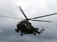 У Воронезькій області РФ розбився російський військовий вертоліт. Всі, хто був на борту, загинули