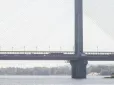 Росія б’є по Південному мосту в Києві: В ISW пояснили, що може стояти за атаками