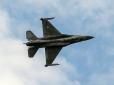 F-16 полюють на російські дрони, але є критичне обмеження: Що відомо