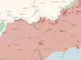 Фронт хитається, але окупанти не мають успіху: Військовий розповів про бої на Гуляйпільському напрямку