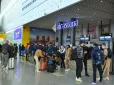 Громадянку України затримали у Казахстані за запитом Росії на екстрадицію: Жінка приїхала до Астани забрати онука. МЗС вже відреагувало