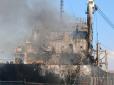 Росіяни атакували судно в порту великої Одеси, є жертви