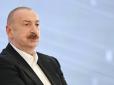Президент Азербайджану Алієв шикарно плюнув в найсуттєвішу скрепу Москви