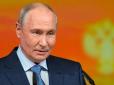 Путін створив власну реальність і діє відповідно до неї: Чалий зробив тривожну заяву