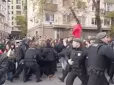 У Москві скандували 