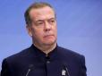 Медведєв пригрозив Вірменії 