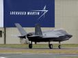 F-35 отримає нові можливості завдяки ШІ: Lockheed Martin почала співпрацювати з OpenAI