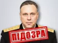Удар «Калібрами» по житловій багатоповерхівці Києва: СБУ оголосила підозру російському адміралу за воєнний злочин