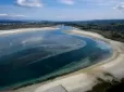 Одне з найкрасивіших озер Європи стрімко втрачає воду