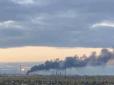 Сибір у вогні: Двпстрайки уразили найбільший НПЗ Російської Федераці. Населення в ажіотажі скупає пальне (відео)