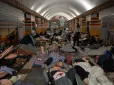 Страх і мужність у Києві: Чого Путін так і не зрозумів