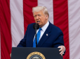 Театр абсурду по імені Трамп:  