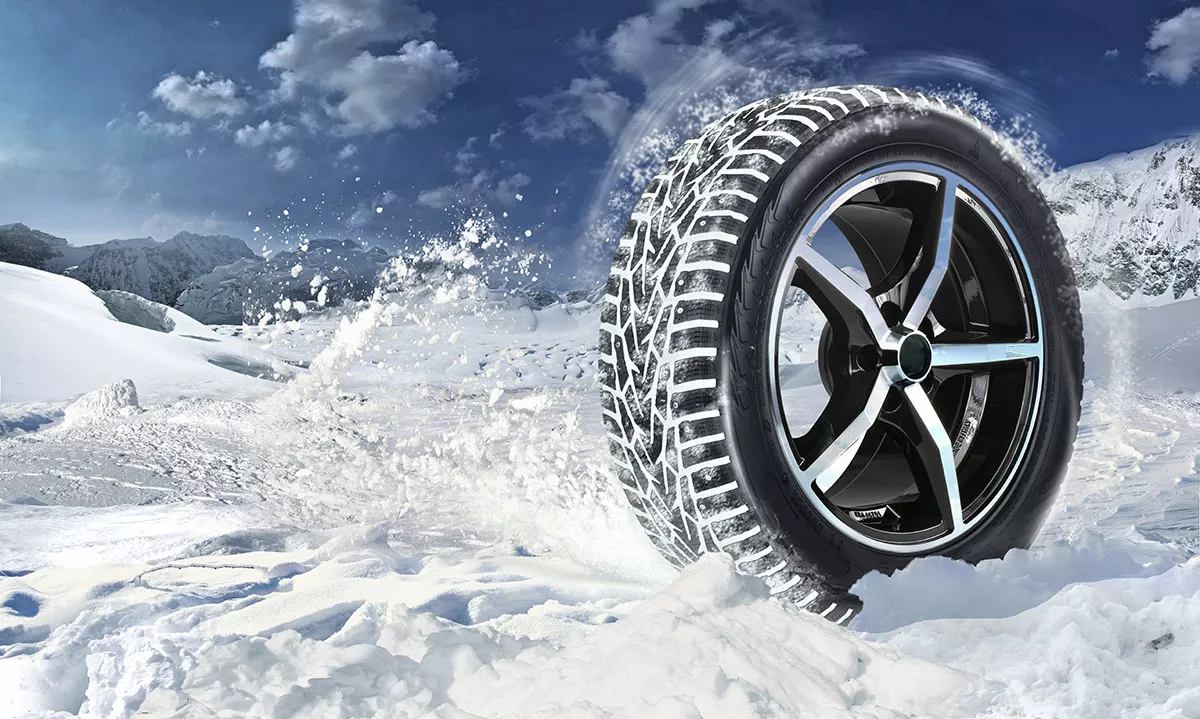 Чи справді потрібно міняти шини за +7 °C: Водіям пояснили, коли час їхати на шиномонтаж