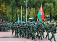 Щось готується? Росія, Білорусь та союзники розпочали військові навчання