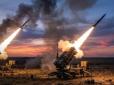Ракета-перехоплювач Steelfin: У США представили дешеву альтернативу PAC-3 для Patriot