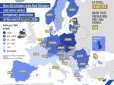 Понад 20 тис. українських біженців 