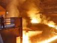 Знову прірва замість відновлення: Скільки Україна може втратити економіки через зупинку металургії внаслідок російського терору