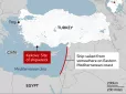 Витвір ранньої бронзової доби: ​Найстаріший у світі затонулий корабель знайшли біля Середземноморських берегів Анатолії