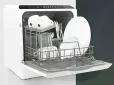 Посудомийка залишає бруд на тарілках? Проблему може вирішити звичайна зубочистка
