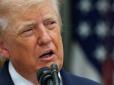 Дізнався під час інтерв'ю від журналіста: Трамп відреагував на поновлення ударів України по російських НПЗ