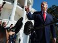Перевернув все: Європа готується до світу, в якому Трамп допомагає Путіну, -  Bloomberg