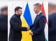 Надія на стале порозуміння: Володимир Зеленський вперше зустрівся з Петером Мадяром. Про що говорили за закритими дверима