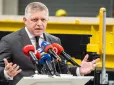 Фіцо відмовився давати Україні додаткові €70 млрд: До нього приєдналася ще одна країна