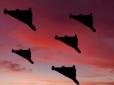 Сили оборони уразили виробництво БПЛА у Ростовській області РФ