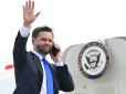 Джей Ді Венс поділився враженнями від зустрічі з Путіним