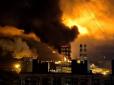 Повітряна атака на Петербург знов виявила  слабкі місця Росії, - ISW