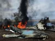 Російська тактична авіація входить у невідворотне піке: що показали удари України по аеродромах ворога - Злий Одесит
