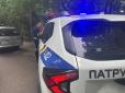 Стрілянина у ТЦК Києва, шестеро поранених
