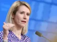 Все що треба сказала про трампа: Американські переговорники майже два роки штовхають Україну до капітуляції - Каллас
