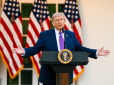 Американці в шоці і вимагають рятувати демократію: Силовики Трампа вимагали від агентства з кібербезпеки США таємно зламати машину для голосування. У Конгресі ініціюють розслідування, - ЗМІ