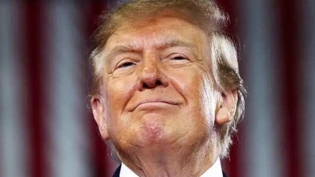 Хоч хтось у родині адекватний? Син Трампа виступив проти війни з Іраном, - The Atlantic